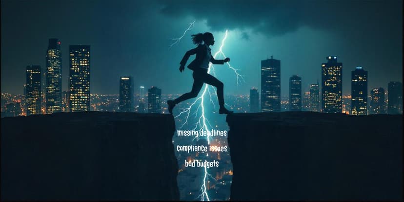 7 Critical Pitfalls to Avoid in Federal Grant Applications