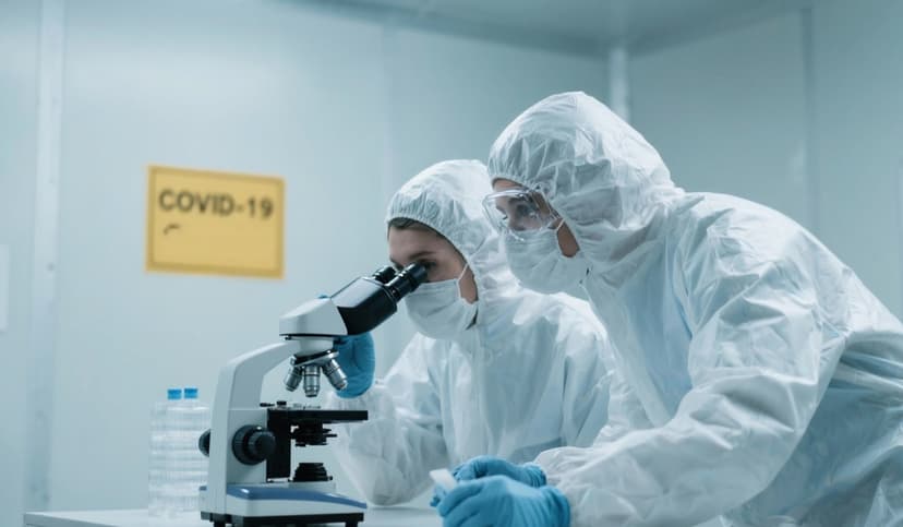 AbCellera's COVID-19 Breakthrough: How Canadian Government Funding Helped Save Lives and Build a Biotech Giant