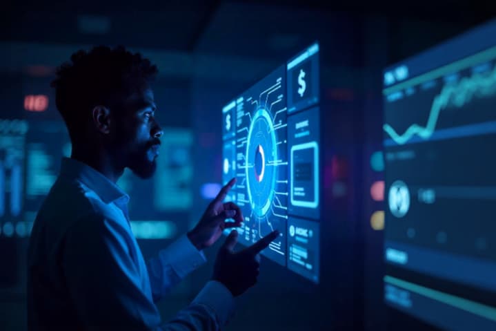 AI and Machine Learning Grant Opportunities: A Founder's Guide to Non-Dilutive R&D Funding