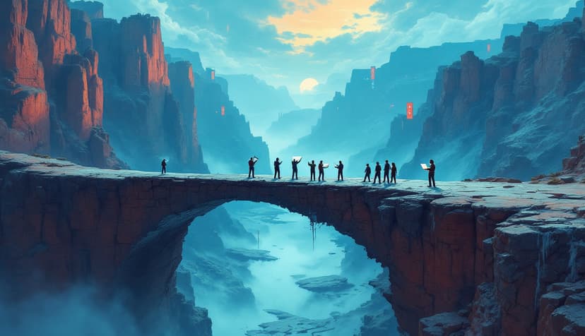 Bridging the Deep Tech 'Valley of Death' with Non-Dilutive Funding