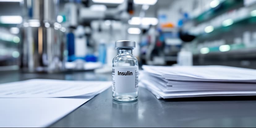 From a Toronto Lab to Millions Saved: How Government Funding Helped Discover Insulin