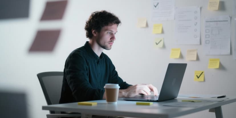 How to Structure an SBIR Proposal That Actually Wins: A Breakdown