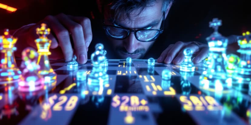 How to Structure Your SBIR Budget: A Guide to Allowable Costs & Rates