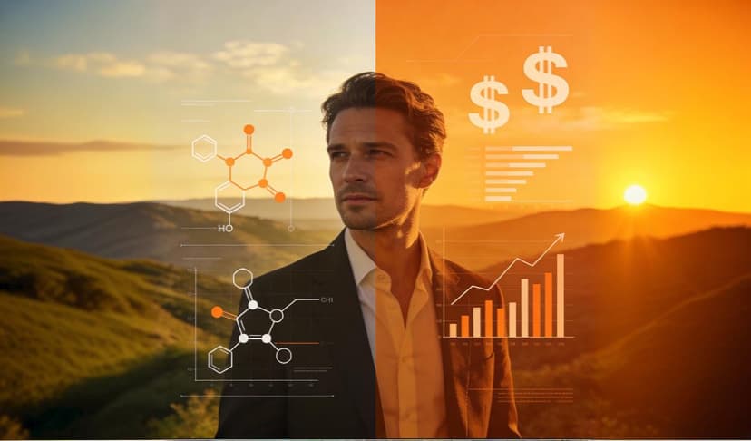 How to Write an SBIR Proposal That Balances Technical & Commercial Story