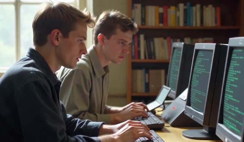 How Two Stanford Students Turned a $4.5 Million NSF Grant into Google -- The Trillion-Dollar Search Engine That Changed the World