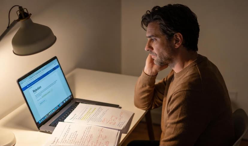 My SBIR Was Rejected: A Guide to Interpreting Feedback & Resubmitting