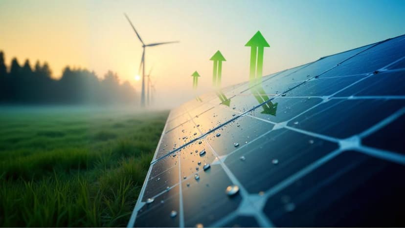 The Complete Guide to Clean Energy Grants in 2025: Funding the Green Revolution