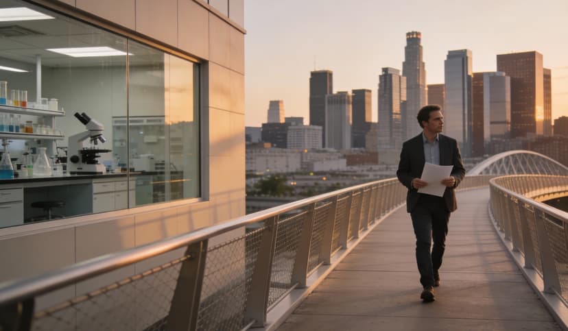 Writing the SBIR Commercialization Plan: A Deep Tech Founder's Guide